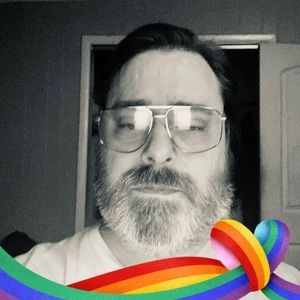 Meet your Posher, Ron